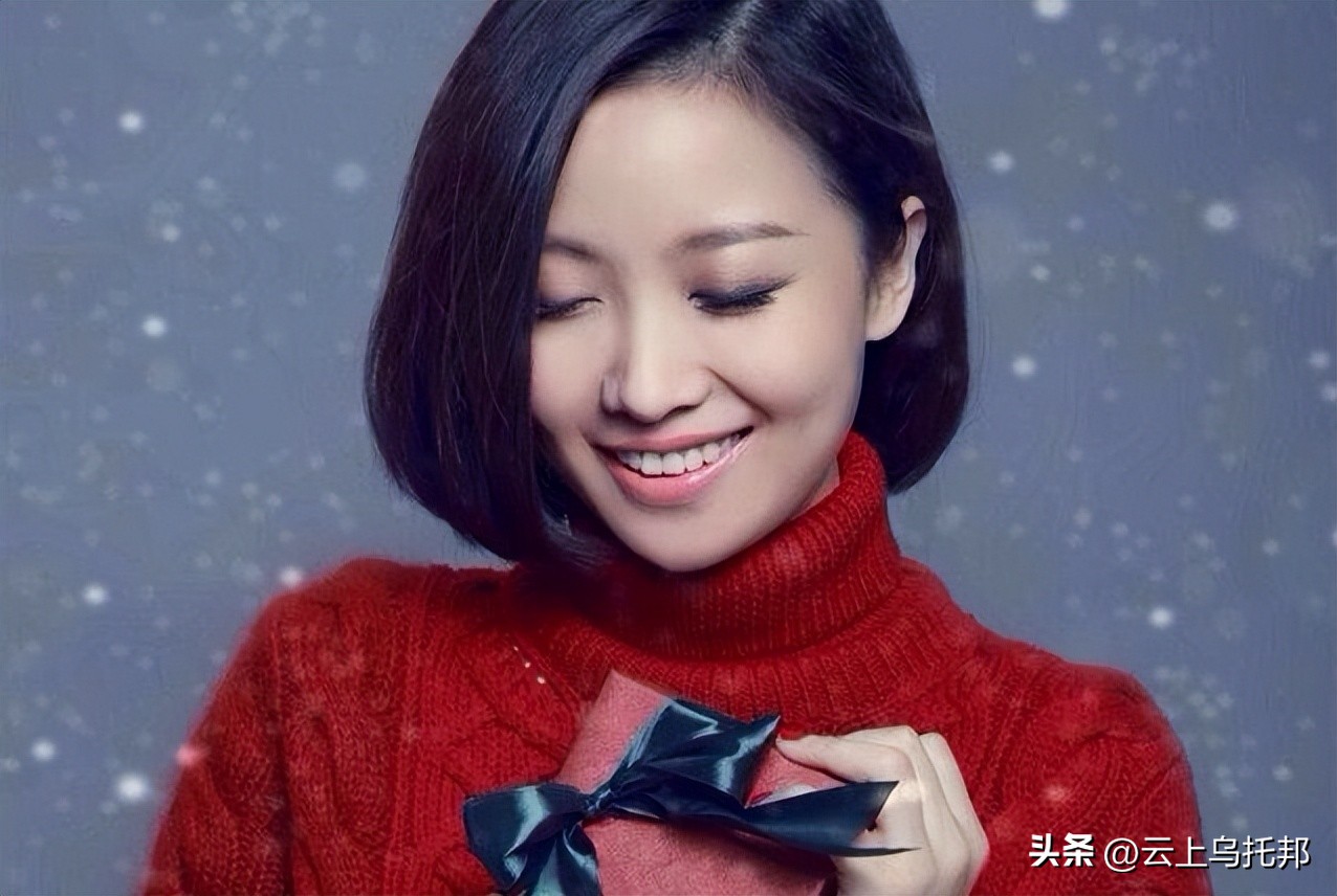 姚贝娜离世之前最后一段话,姚贝娜离世的时候说的一句话