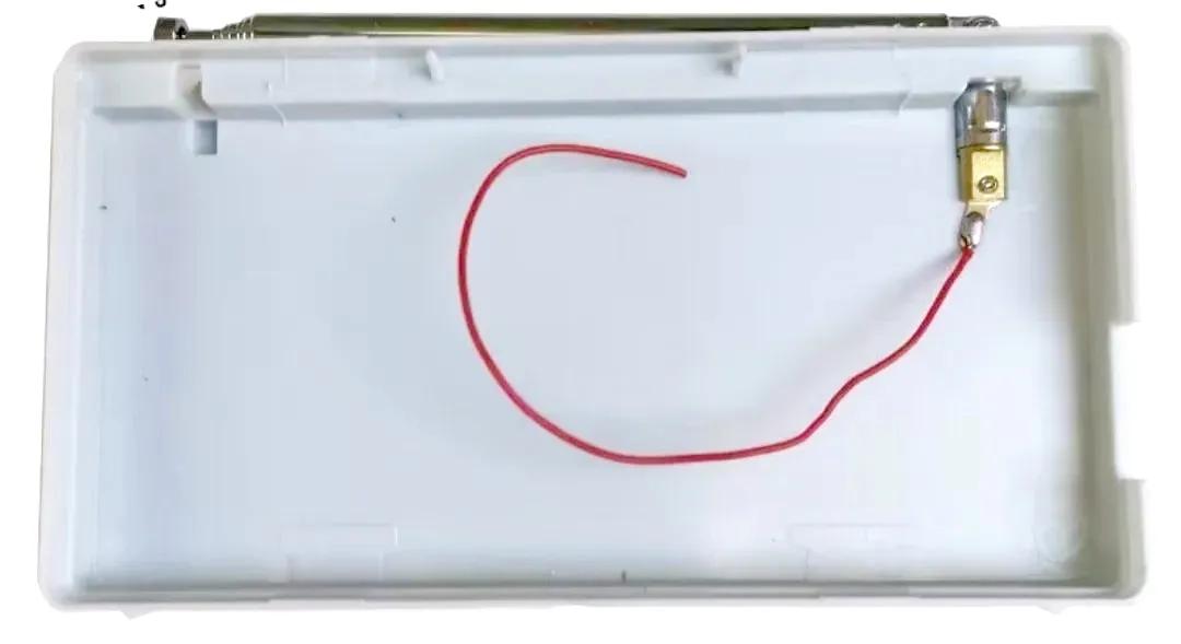 bs208haf收音机安装教程,bs208haf收音机故障分析