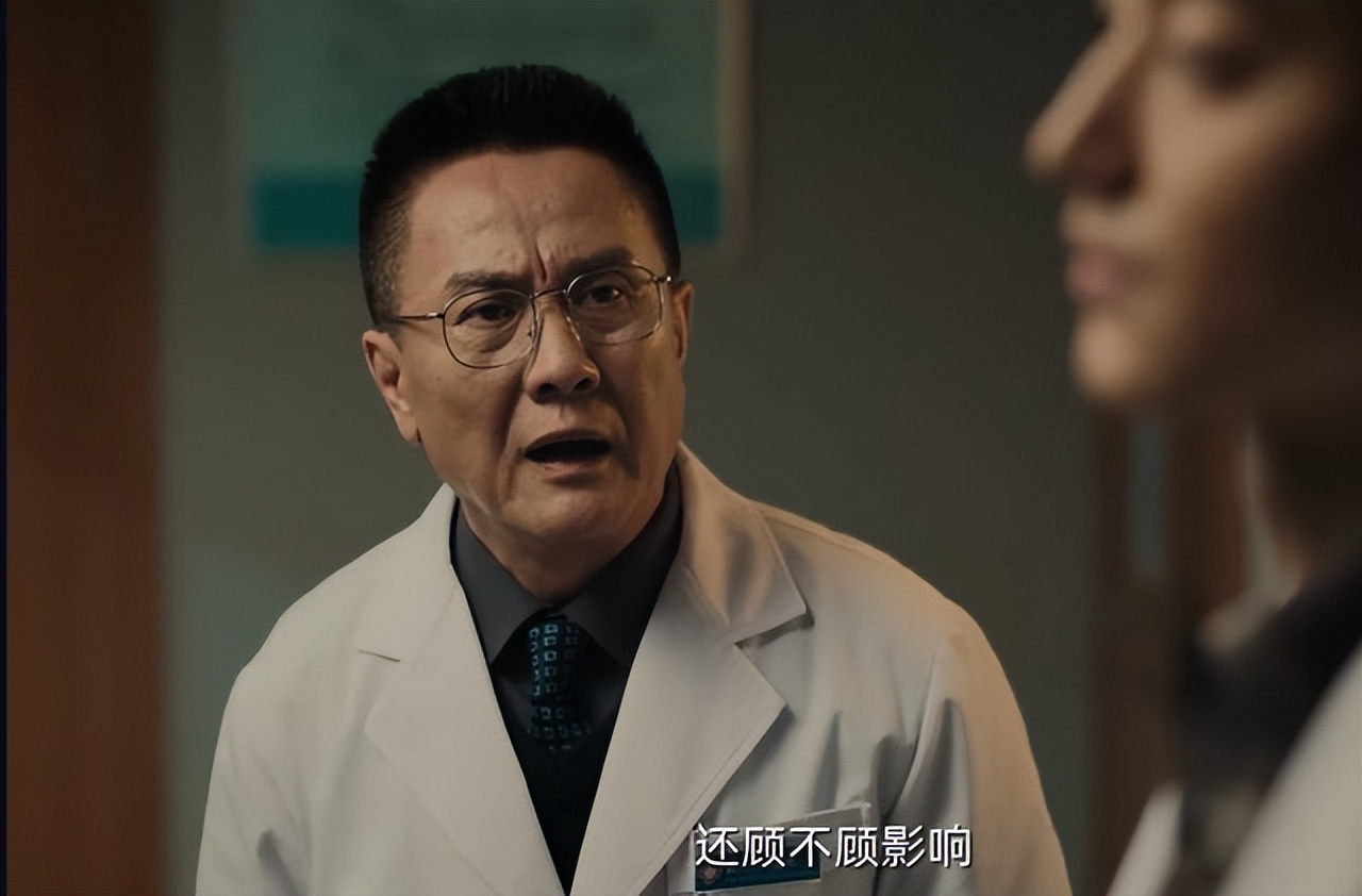 王志文最新三部必看电视剧,王志文靳东合作堪称王炸