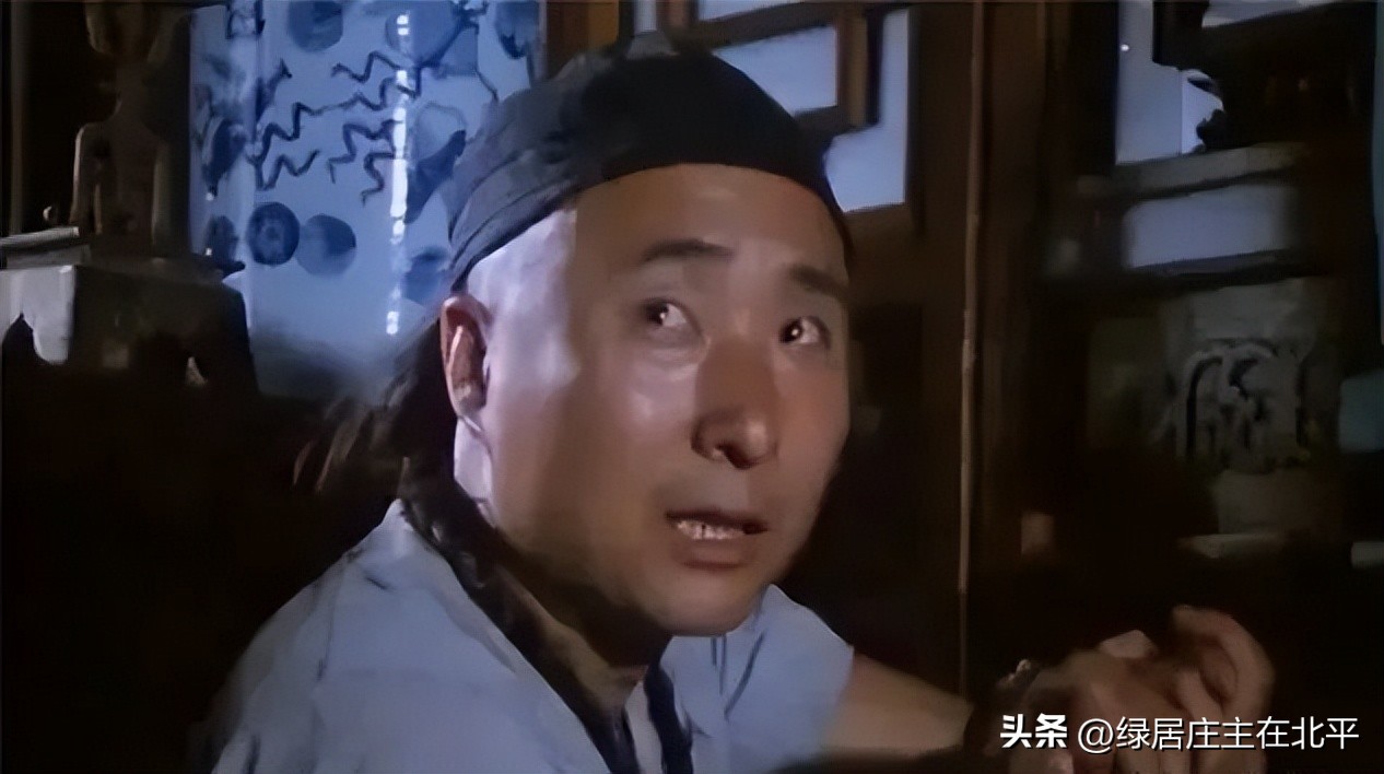 这场中英球赛，还拍成了大卖的老北京电影，周星驰也曾致敬过