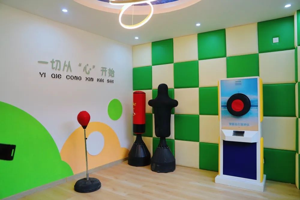 濮阳开德中学2018,濮阳开德中学全景