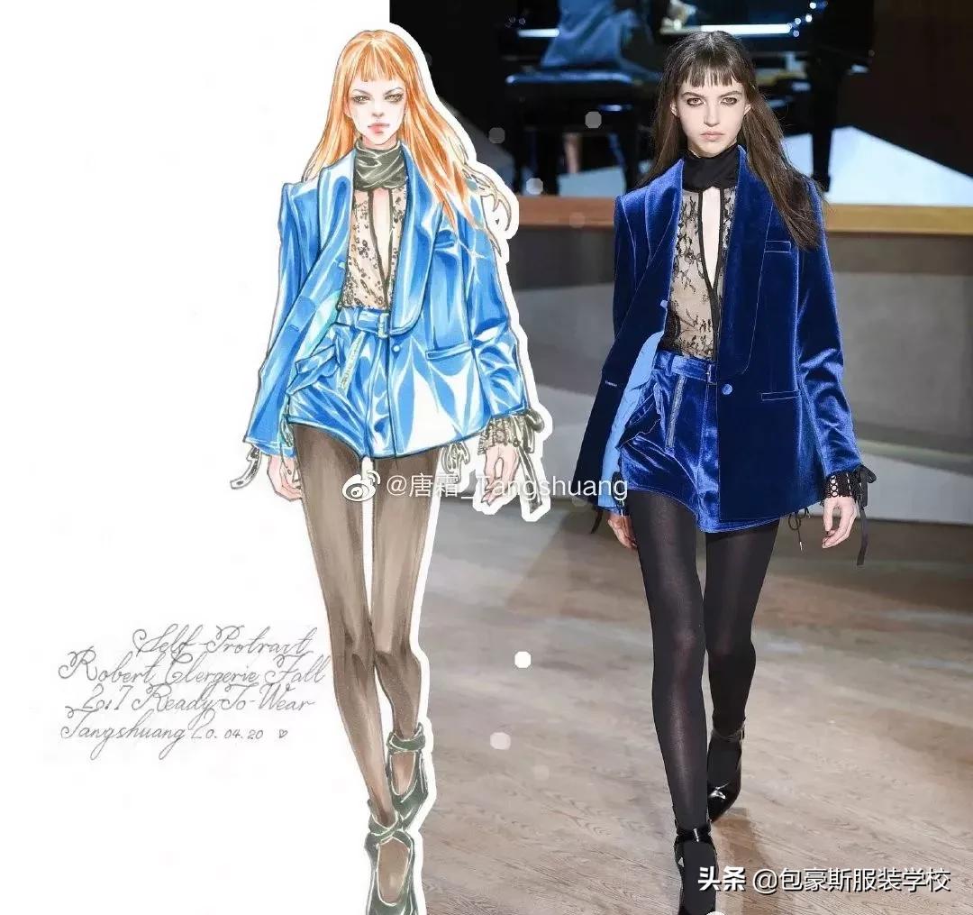 中老年女性时尚服装,2020女时尚服装