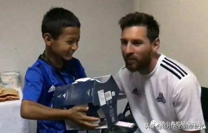 阿根廷人爱梅西,为什么人人都爱刘德华