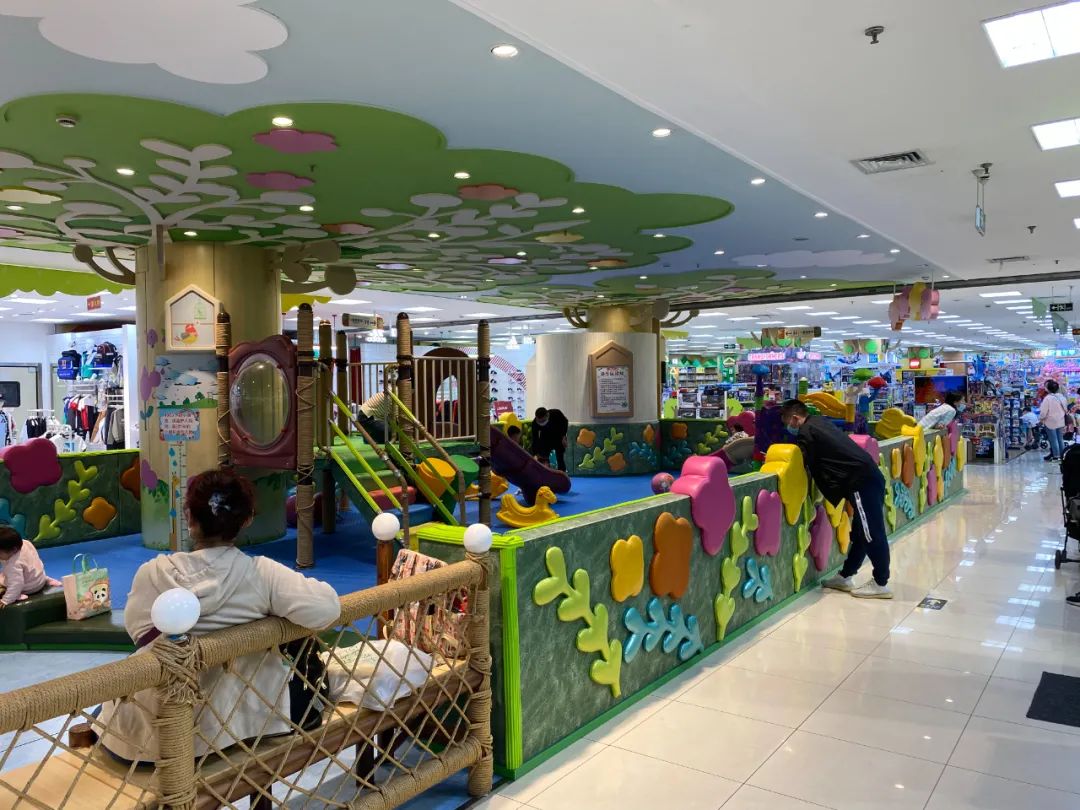 成都伊藤洋华堂滑铁卢,成都本土企业伊藤洋华堂