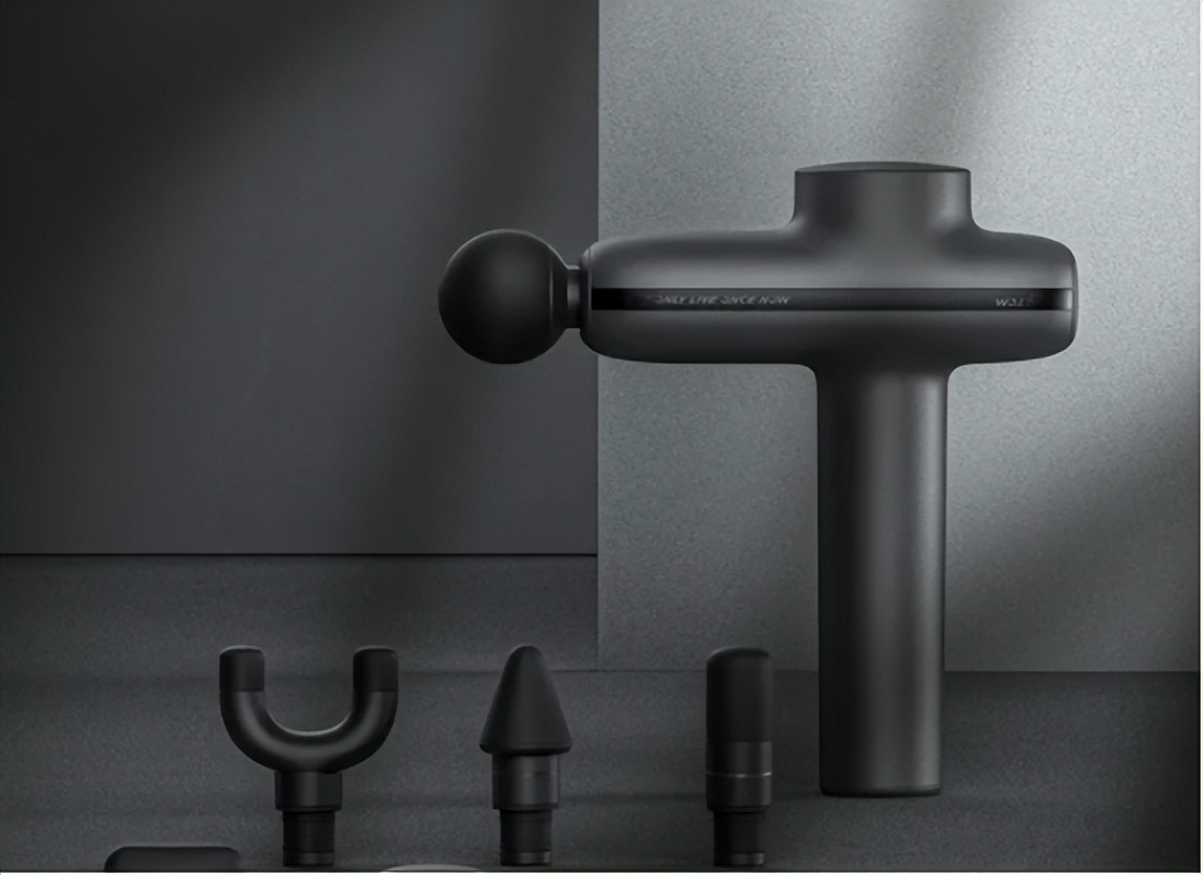 有没有比较好的筋膜枪,如何选择适合你的筋膜枪