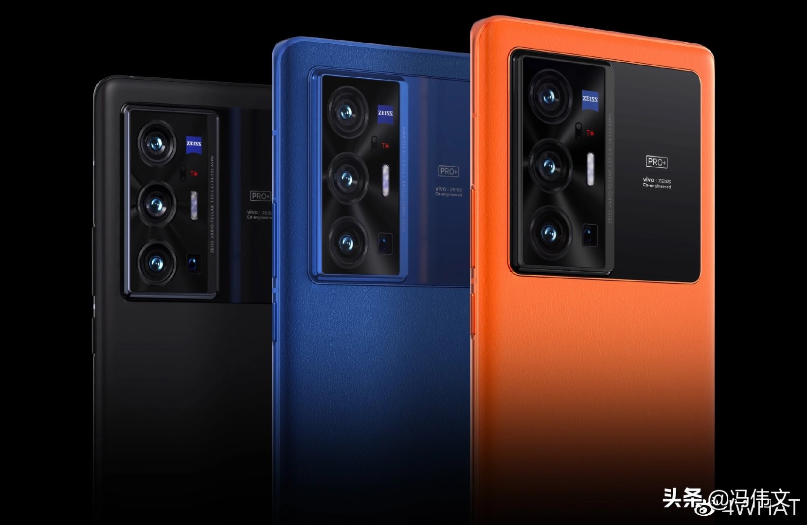 4WHAT2021年度推荐篇·上集