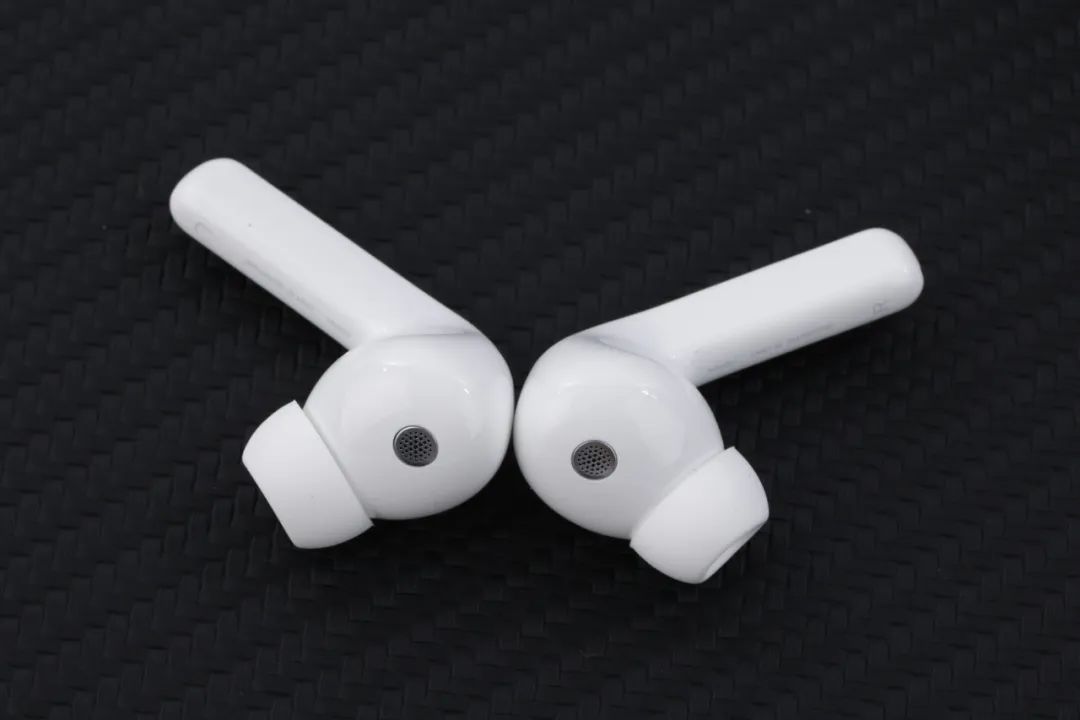 小米真无线蓝牙降噪耳机3评测,小米真无线降噪耳机3佩戴感受