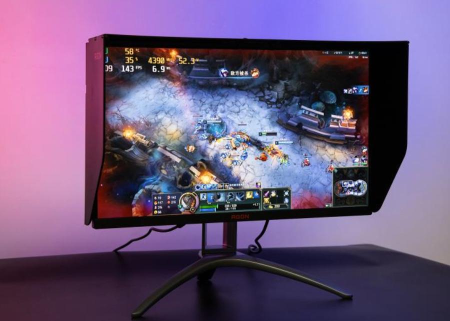 双11显示器如何选择品牌,显示器十佳评测2022双11