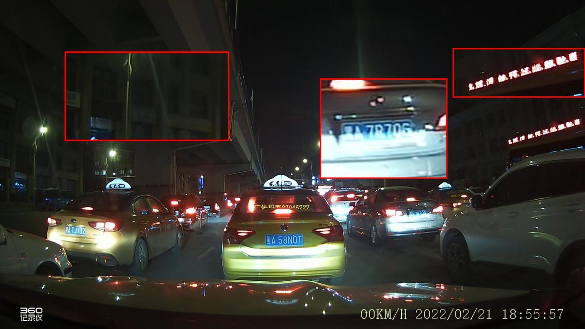 行车记录仪有必要换新款的吗,行车记录仪分辨率1920和2304的区别