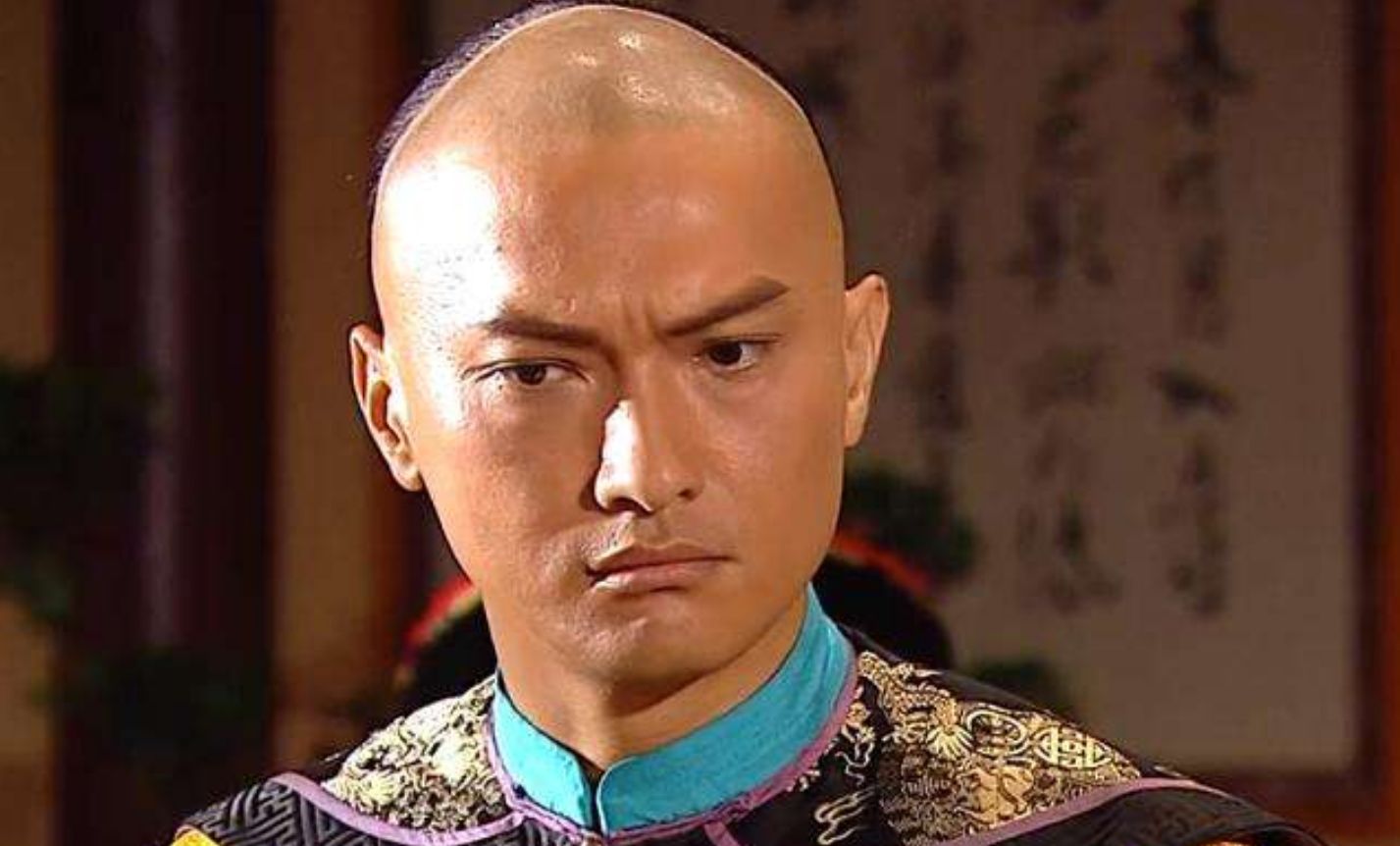 丧权辱国开启近代史屈辱的道光为何会受爷爷乾隆和老爹嘉庆喜爱？