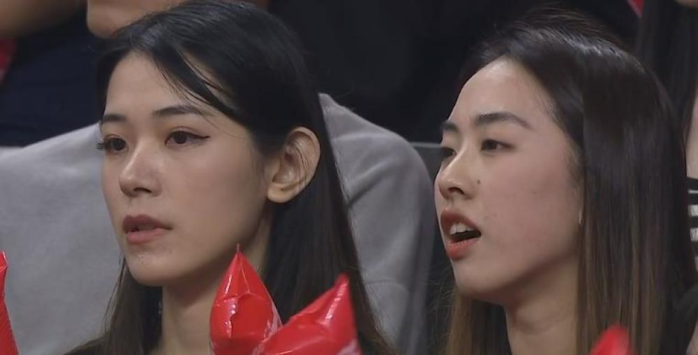 客场5打8，如何看待CBA主场哨？