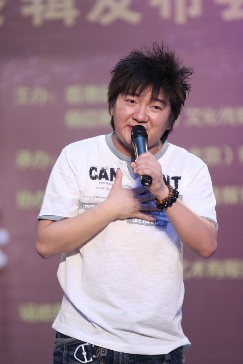 从爆红到无人问津的歌手,从火到无人问津的明星