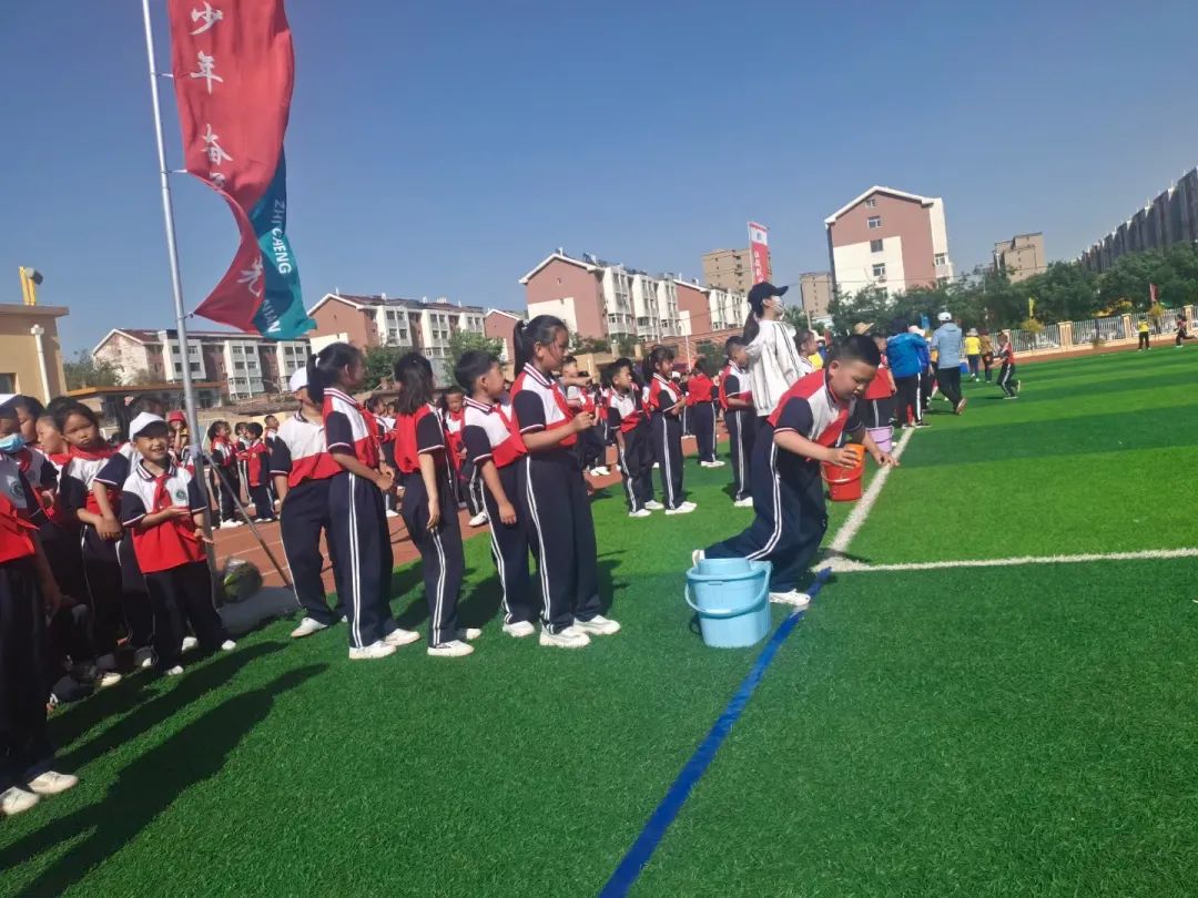 包头市九原区沙河二小分校,包头义务教育示范学校