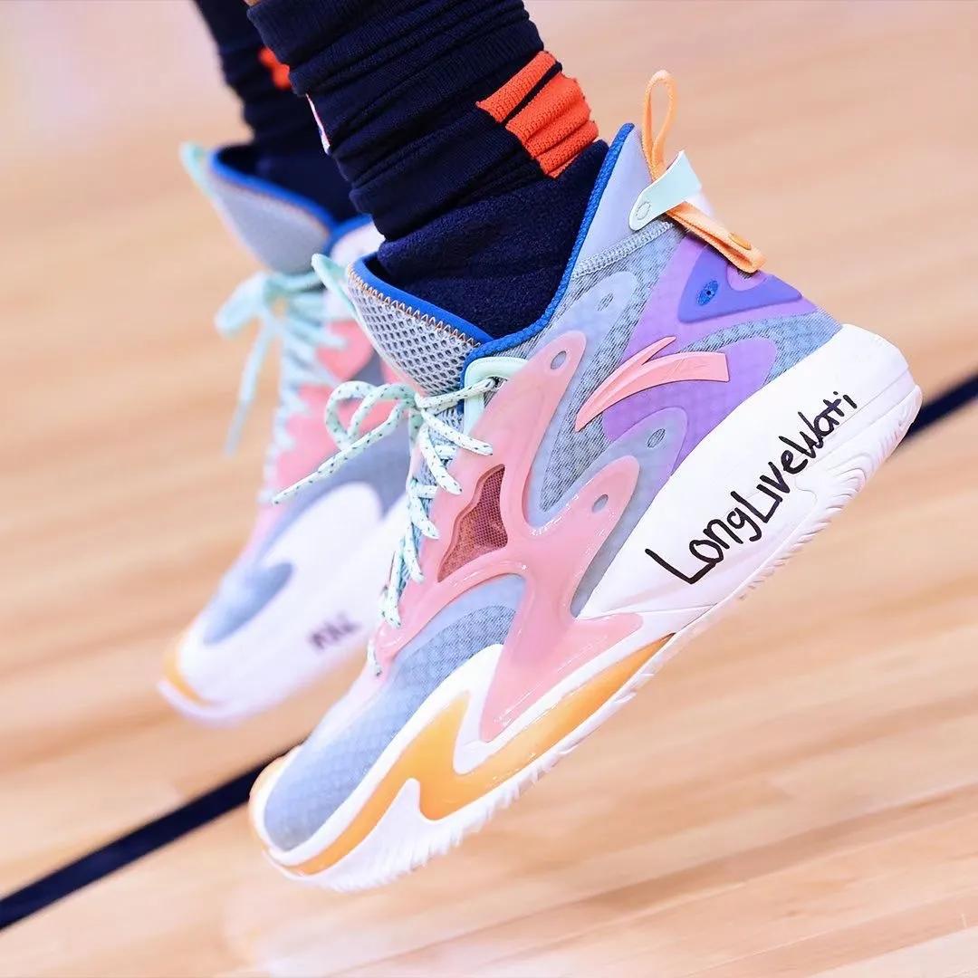 比阿迪耐克质量还好的国产鞋,哪些国产鞋比耐克好