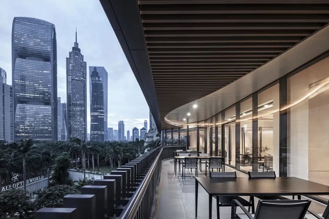 商业空间设计未来,商业空间设计新思维