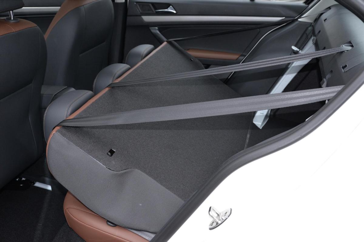 10万左右性价比高的车朗逸,朗逸启航现在值不值得买