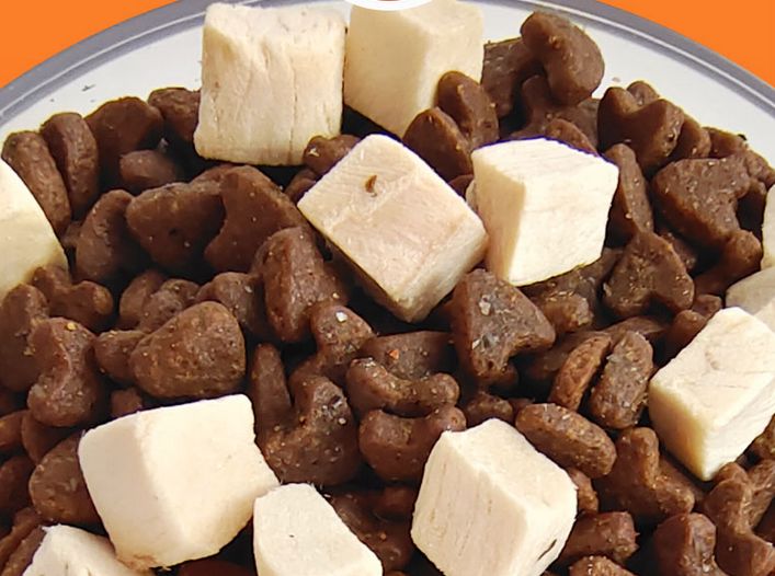 海洋之星好还是皇家狗粮好,海洋之星哪一款狗粮适合泰迪