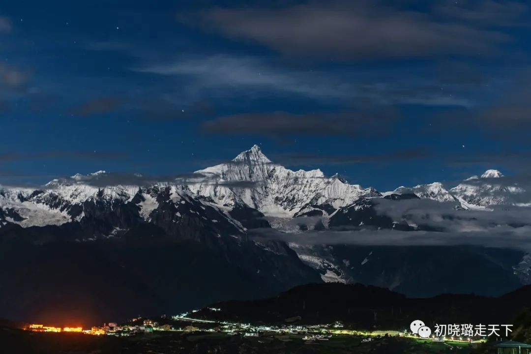 藏西路线,广州出发西藏滇藏线攻略
