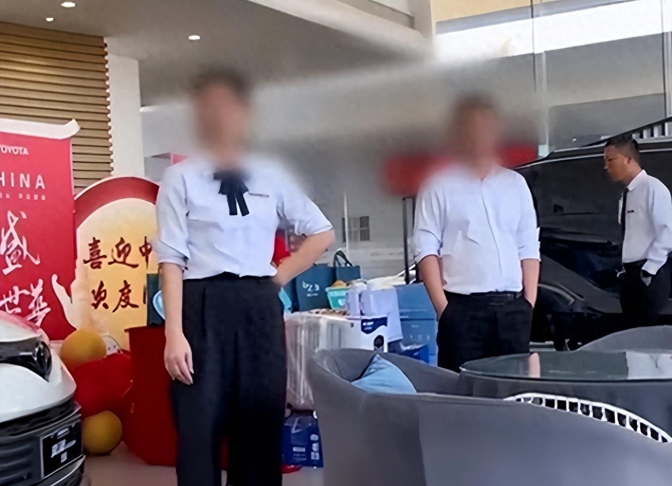 曝光4s店后我本人要负什么责任,深度揭秘4s店坑人内幕