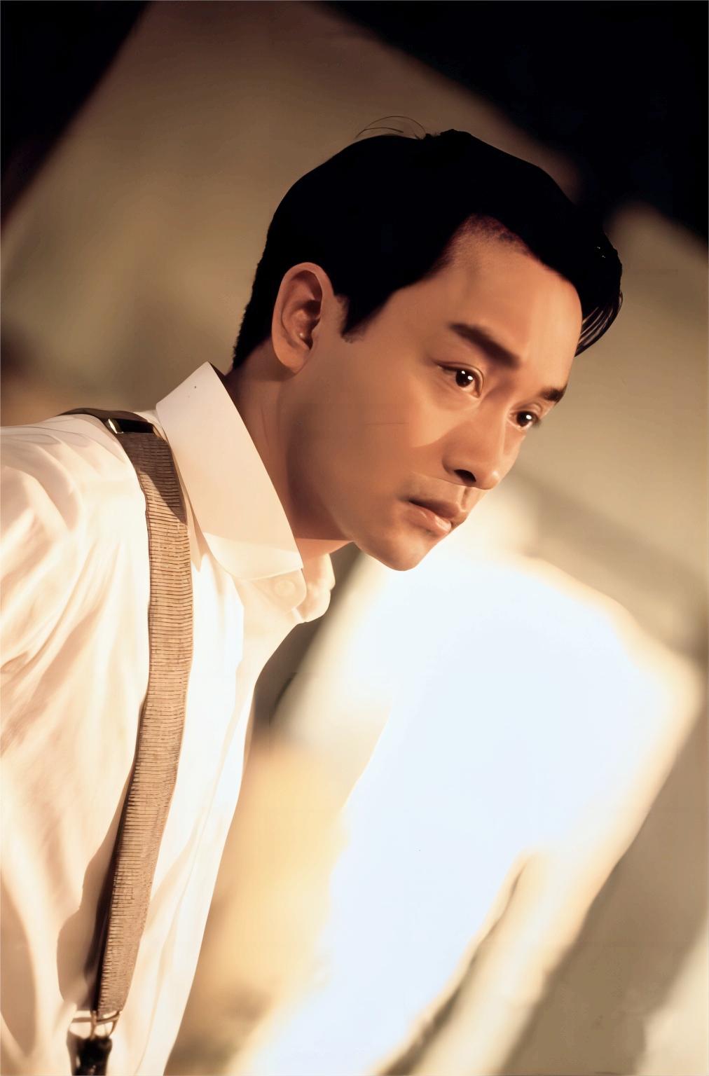 宠爱张国荣免费观看,张国荣宠爱高潮版