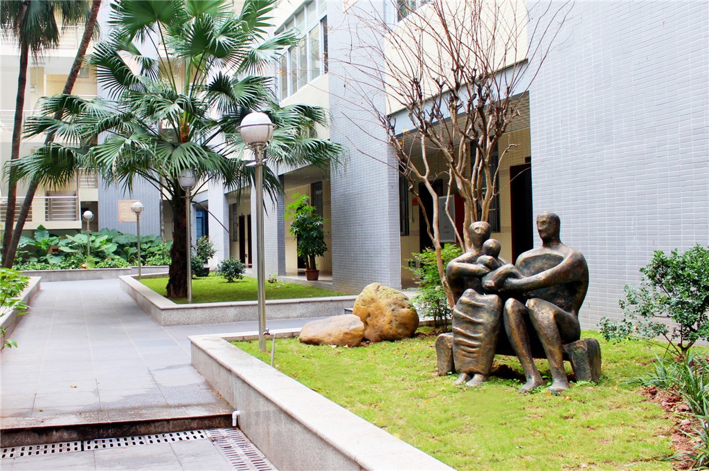 获奖率0.49%!这一大赛中,广东工业大学本科生团队斩获金奖,全国仅4项!