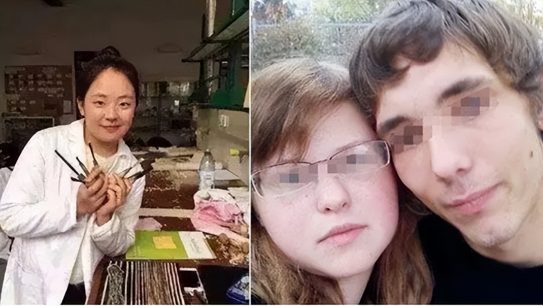 德国留学生李洋洁遇害案,留德学生李洋洁被害案