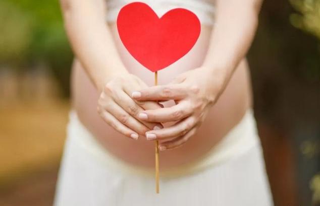 都安全|怎么办！孩子是无辜的！刚怀孕3个月却查出性病感染