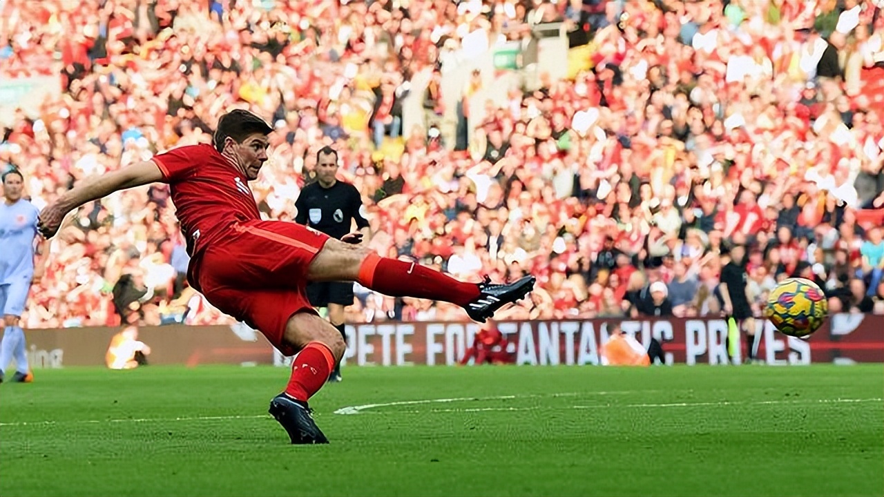 利物浦vs巴萨杰拉德,巴萨复仇切尔西2018