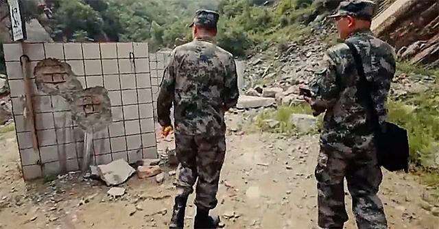 25岁中国小伙发明特种水泥导弹,25岁中国小伙成功研发超强水泥