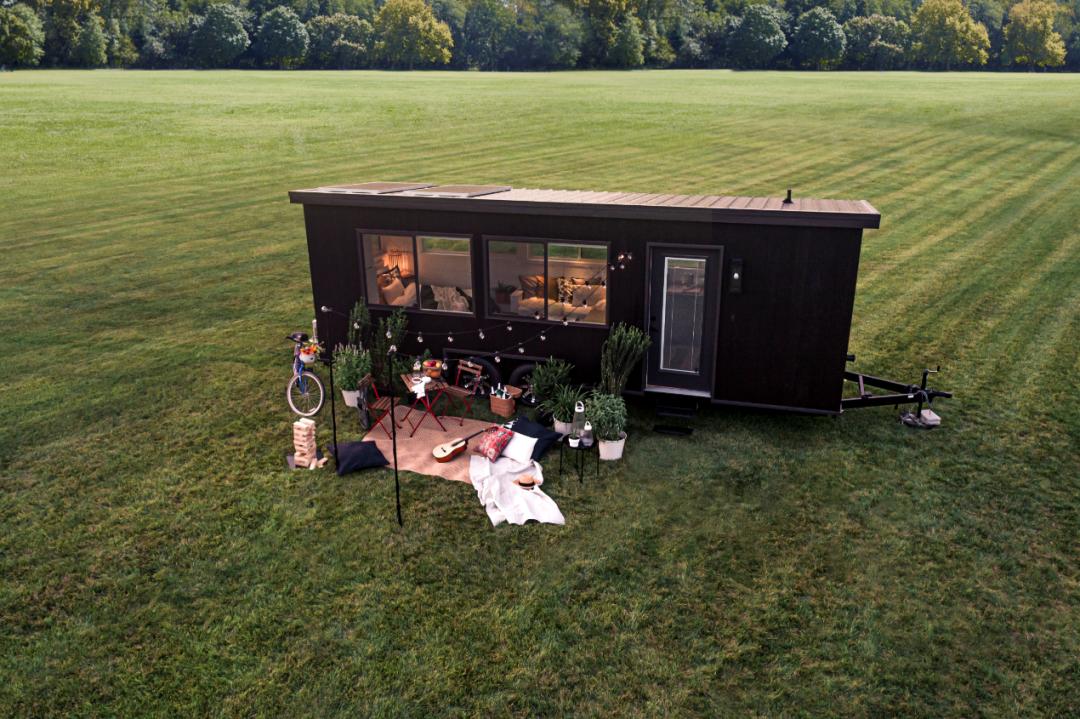 宜家17.99的东西,宜家17米移动小屋