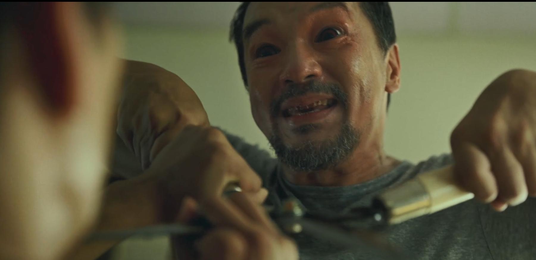 《哭悲》好听的是名字,难看的是片子