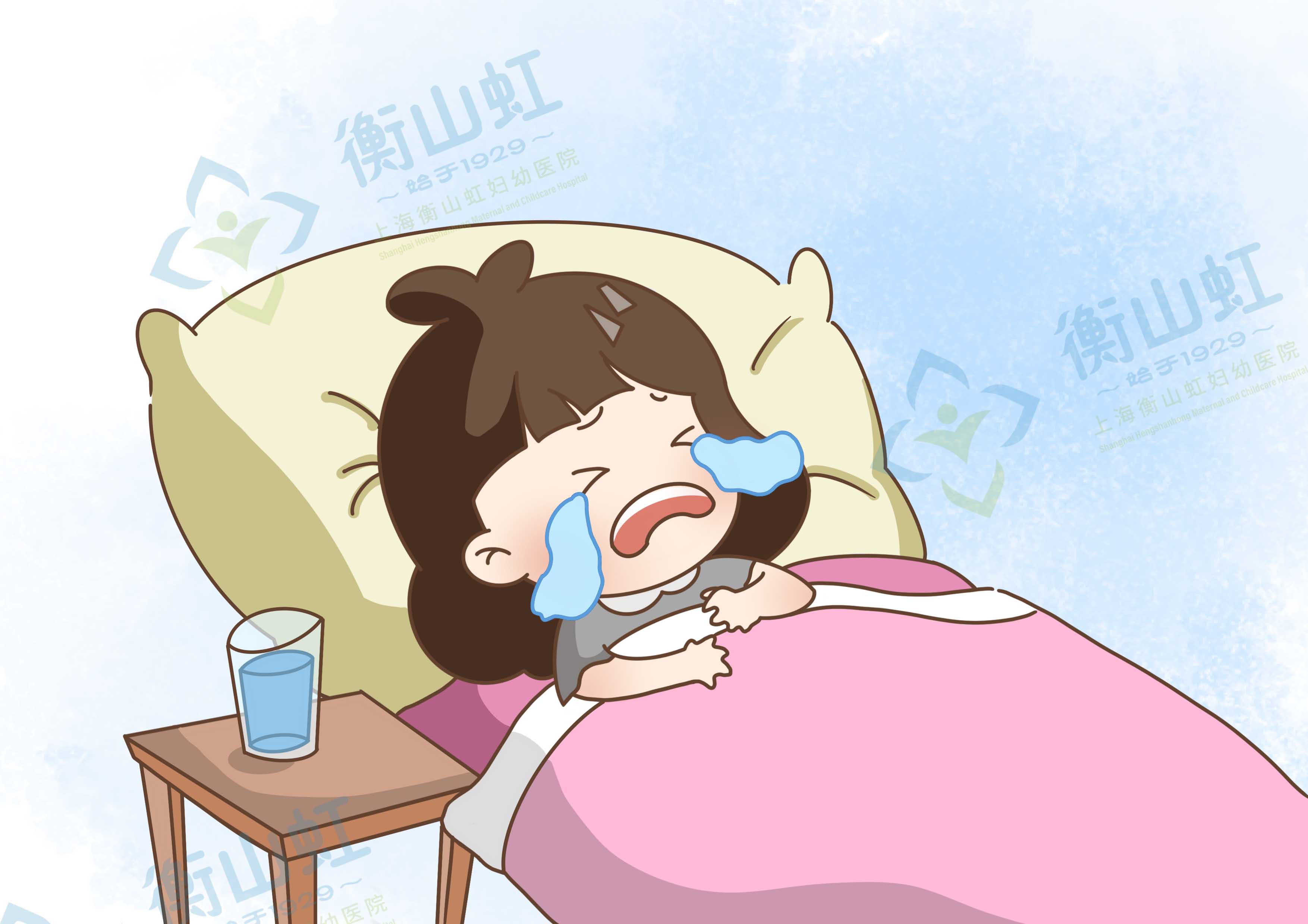 洁身自好为什么会感染,洁身自好为什么会感染梅毒