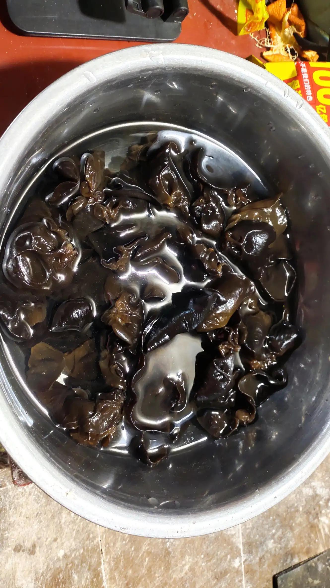 素菜中的荤,素中之荤食物有哪些