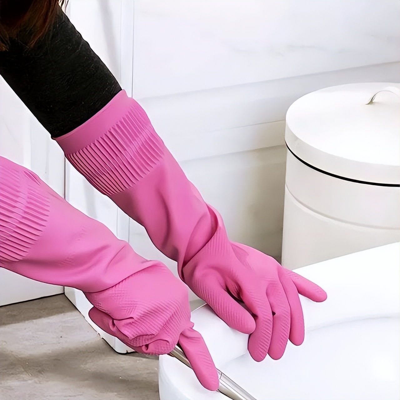 清洁用品100个神器,年底大扫除清洁好物推荐生活用品