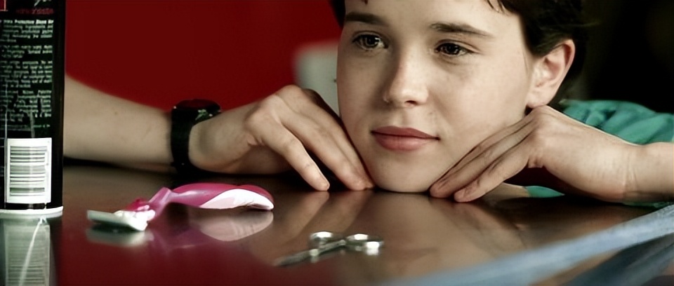 美国剧情犯罪片《水果硬糖》，一个萝莉控为之恐惧的故事