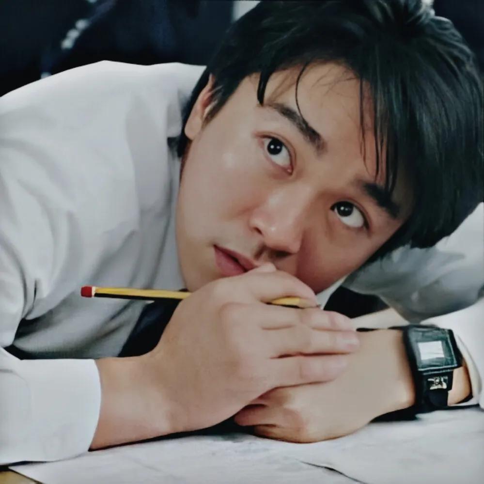 香港喜剧周星驰,香港粤语谐趣喜剧周星驰