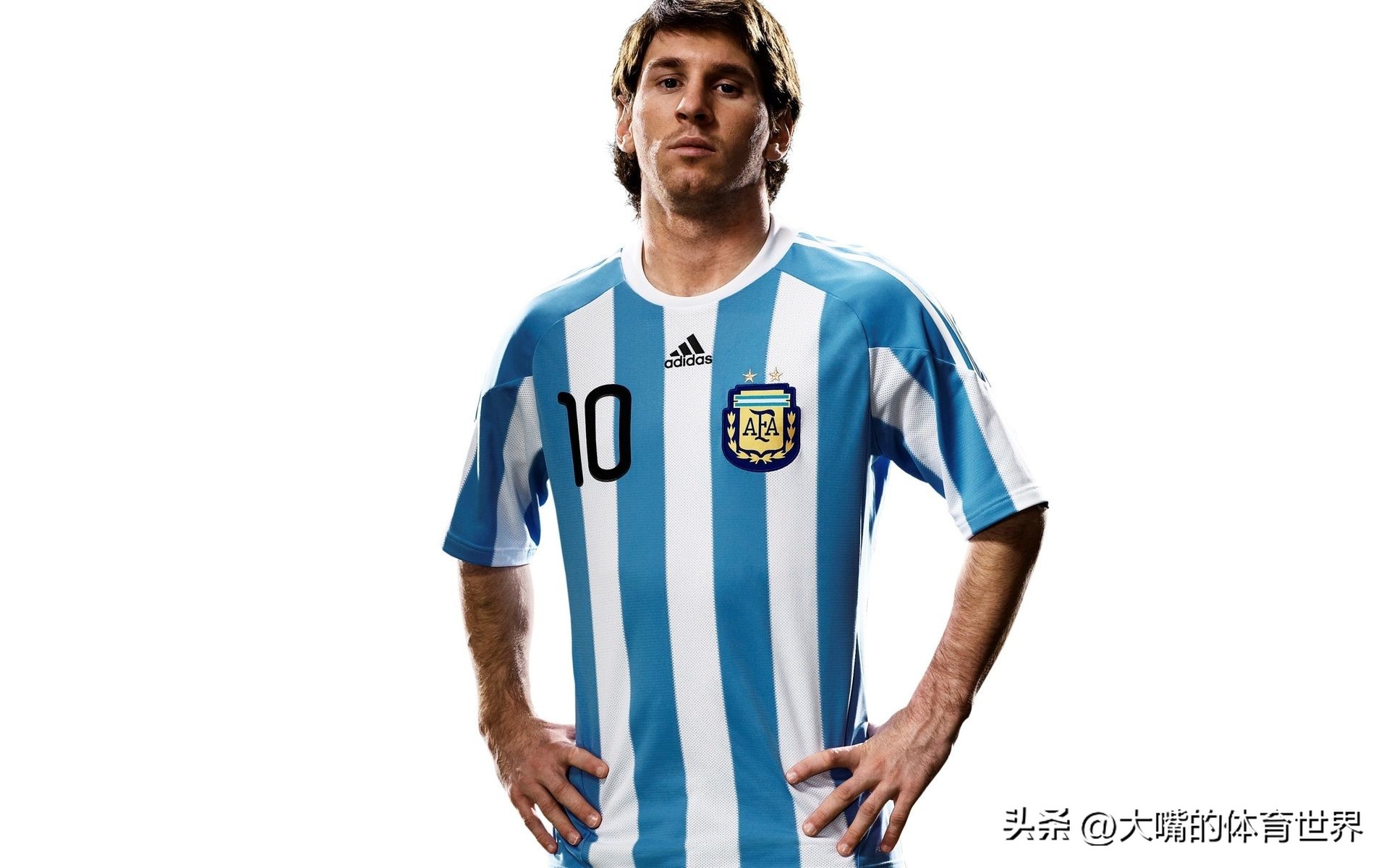 利昂内尔·梅西首秀,利昂内尔梅西经典动作