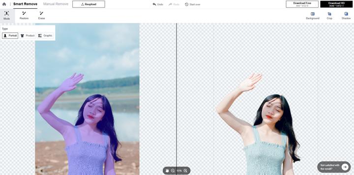 最简单的抠图生成图片,3张照片怎么抠图