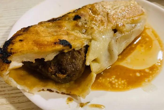 北京吃糕点的地方,北京好吃的饼