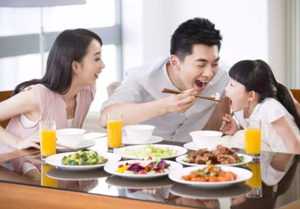 吃了香精对人好不好,吃了香精大米怎么办