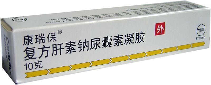 对疤痕最有效的民间土办法,疤痕常备药