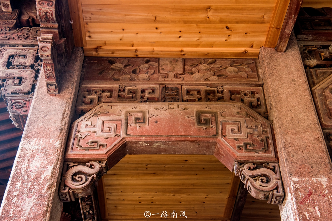 浙江丽水市旅游必去十大景点,浙江丽水宝藏古村