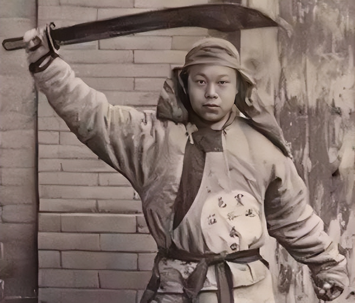 义和团运动失败原因及历史意义,义和团运动的历史意义和失败原因