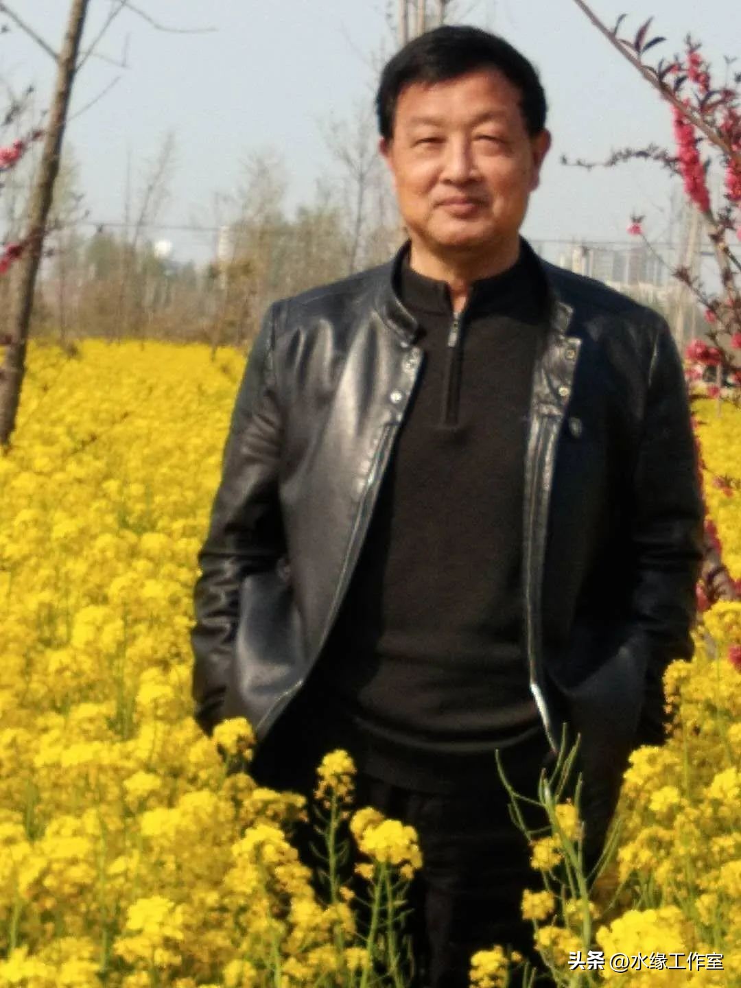 【水缘文学•原创小说】“羊”走了||VIP作家•王培惠,山东