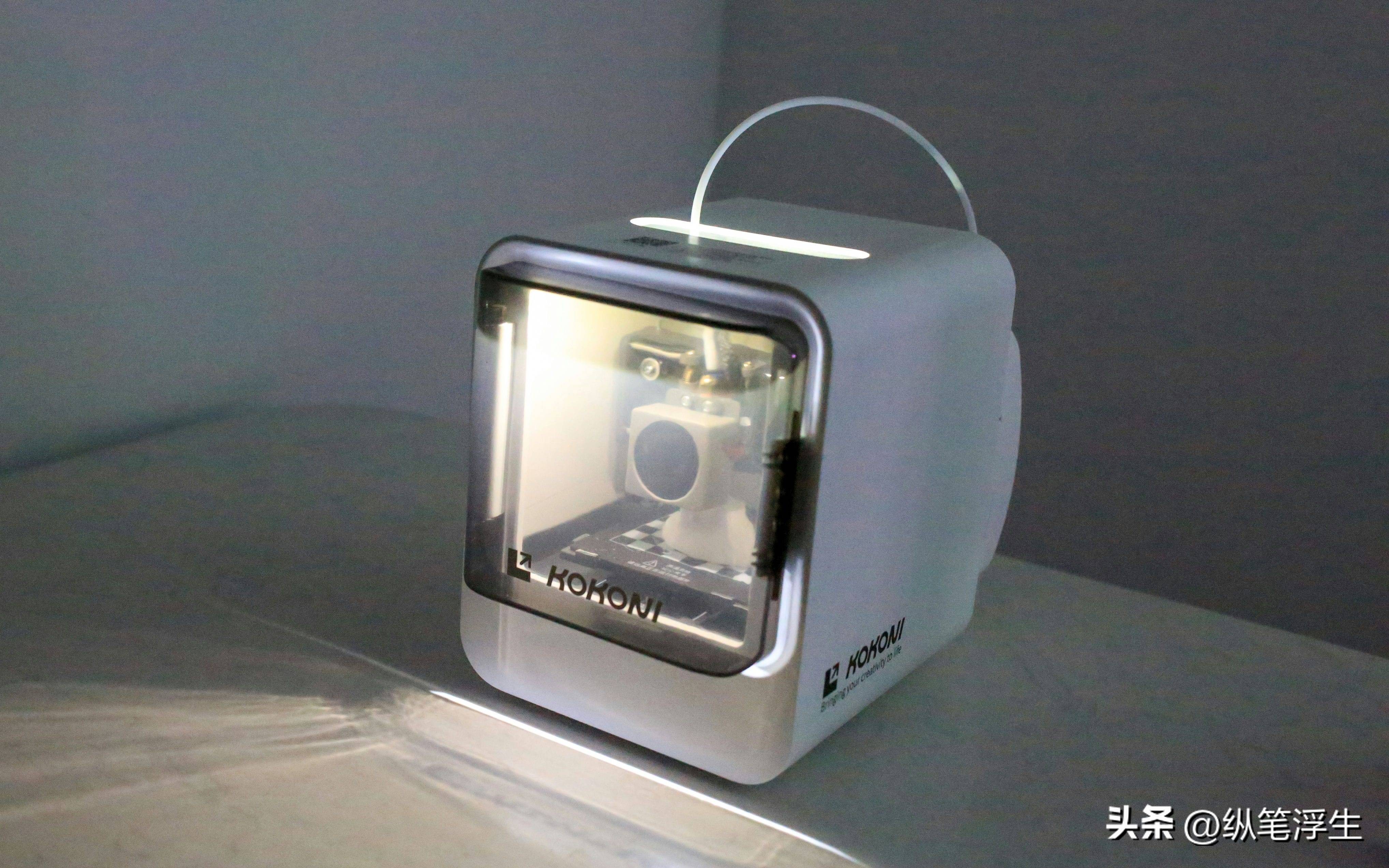 3d打印机如何快速建模,3d打印机如何使用以及建模