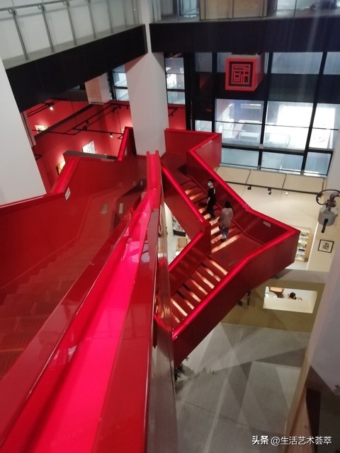 上海19世纪欧洲经典艺术展,上博英国国家美术馆展览的感受