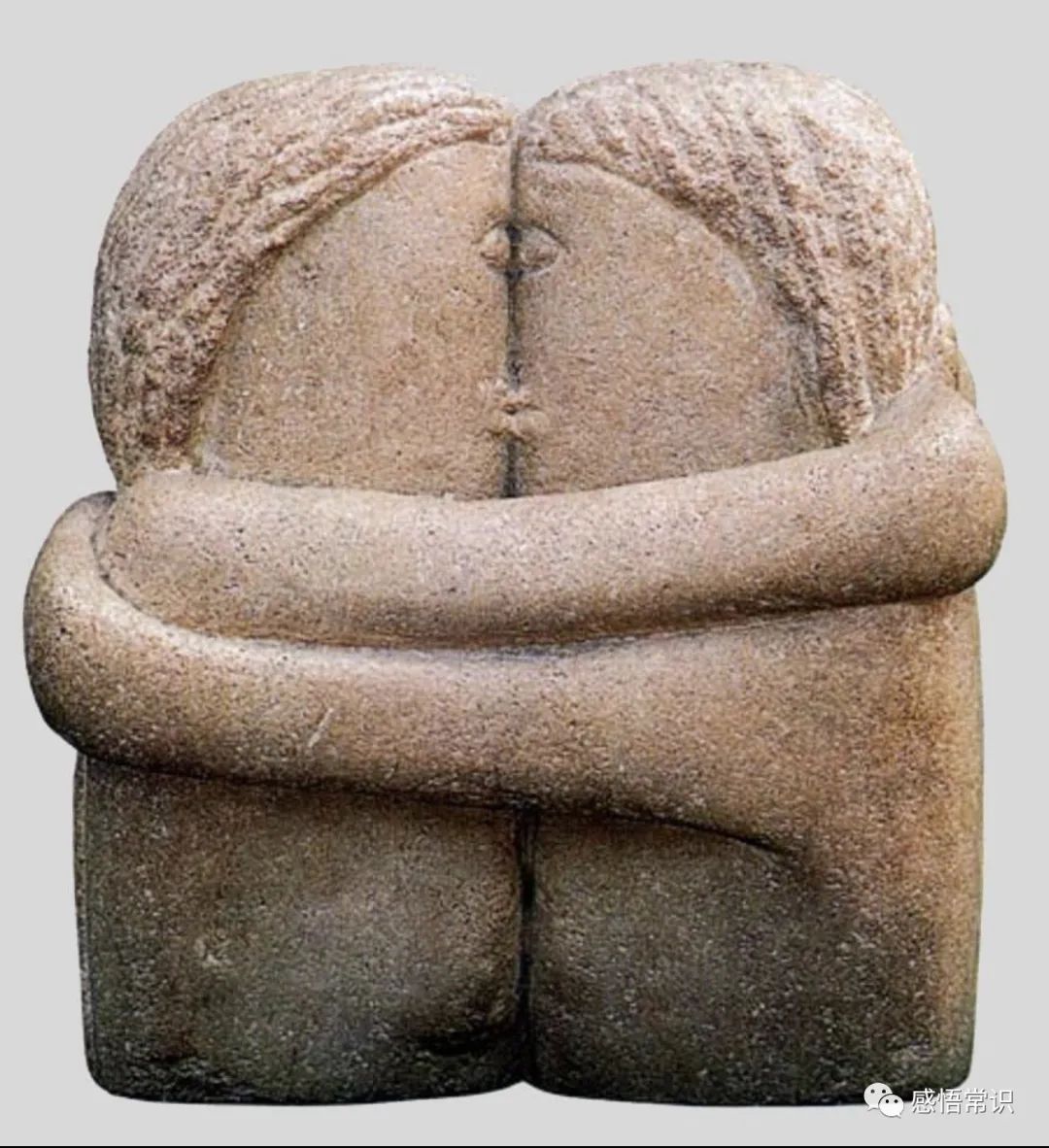 雕塑布朗库西代表作品,布朗库西雕塑艺术