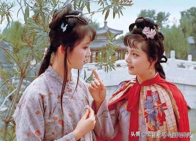 曹雪芹红楼梦判词视频,曹雪芹判词对应历史