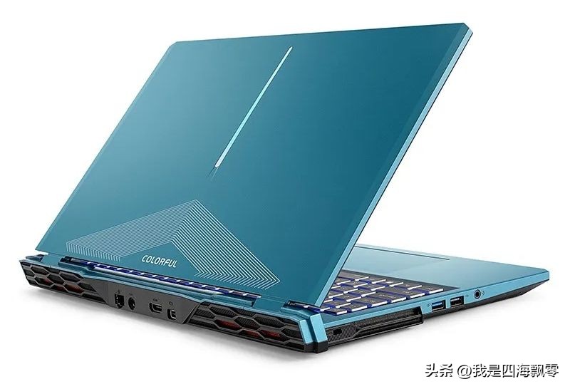 七彩虹游戏本配置及价格推荐,七彩虹将星x15i19游戏本