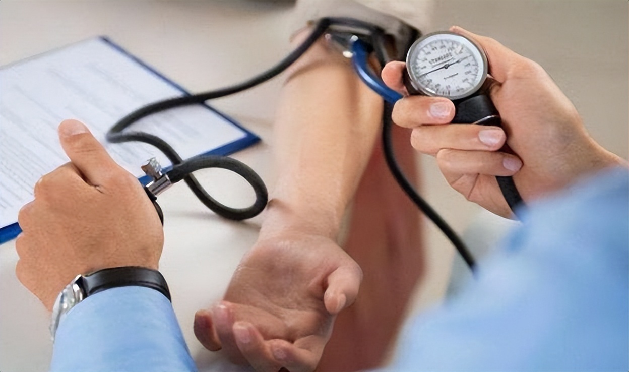 2022年血压新标准建议收藏,2022年官方血压新标准对照表图片